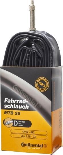 Actual product image Continental MTB 28/29 (Dunlop (DV), 28", 29", 40 mm)