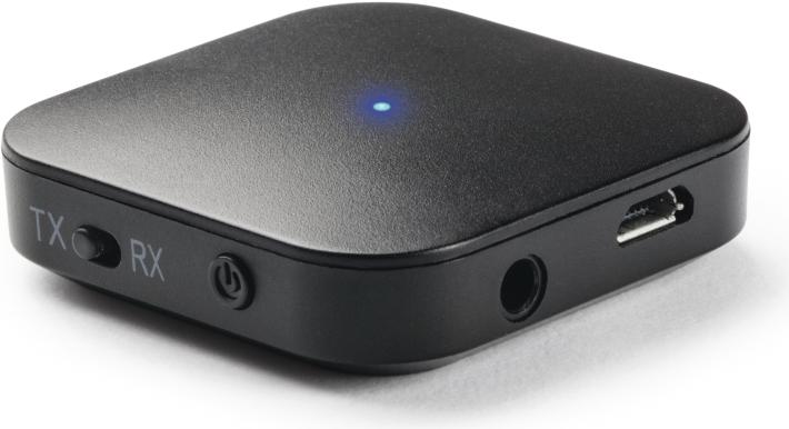Produktbild Hama Bluetooth-Audio-Sender/Empfänger (Sender & Empfänger)