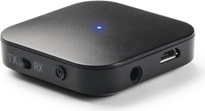 Produktbild Hama Bluetooth-Audio-Sender/Empfänger (Sender & Empfänger)