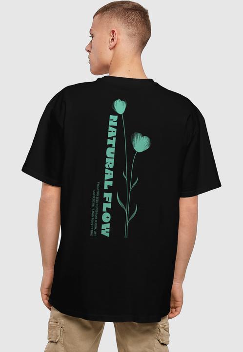 Produktbild Merchcode Natural Flow Tee - 192773 (M)