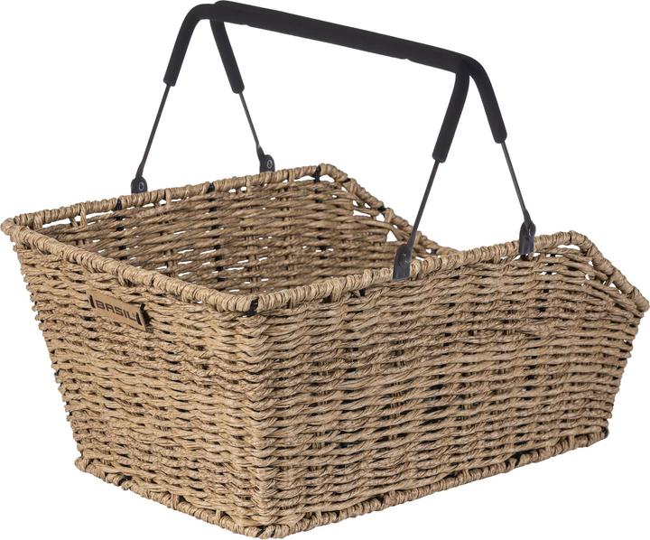 Basil Cento Rattan Look (22 l)
