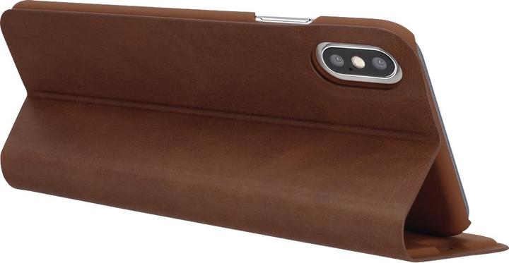 Image du produit Hama Booklet Guard Pro pour Apple iPhone (Apple iPhone XS Max)