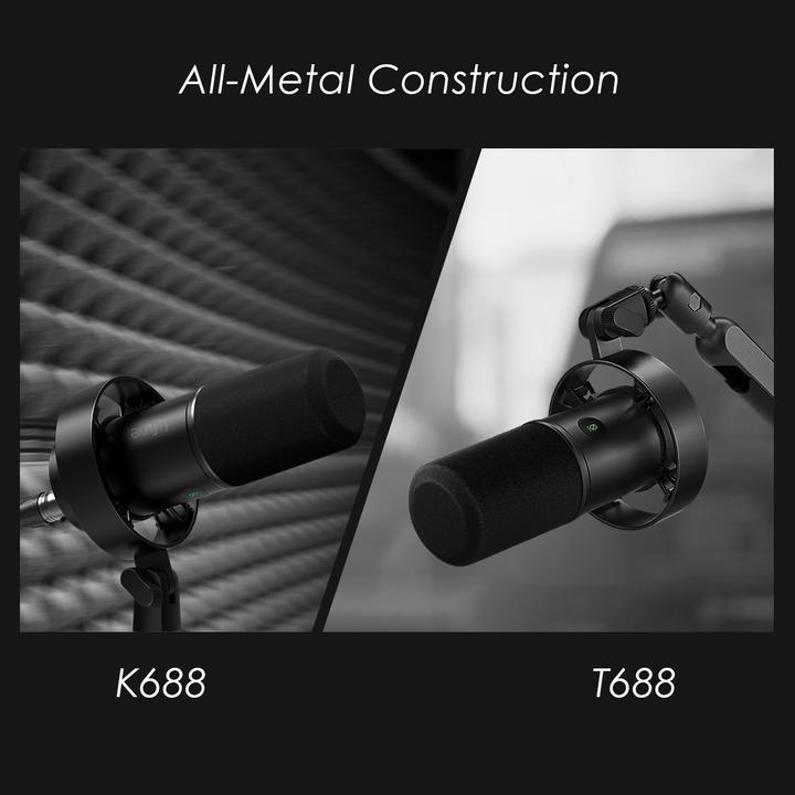 Immagine prodotto Fifine K688