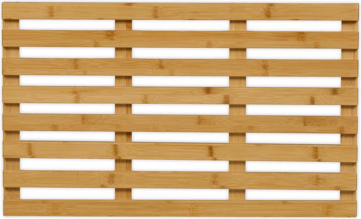 Produktbild Relaxdays Badematte (40 x 66 cm)