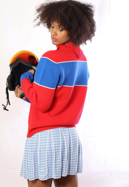 Produktbild Bellemere Sweater Apres Ski Turtleneck Sweater (M)