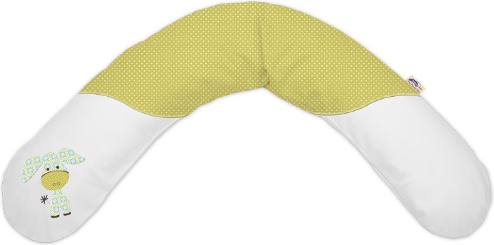 Actual product image Theraline Cover for the original 70 ass Akazia (190 cm)