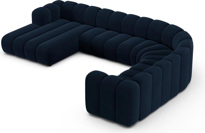 Produktbild Micadoni Lupine (Ecksofa)