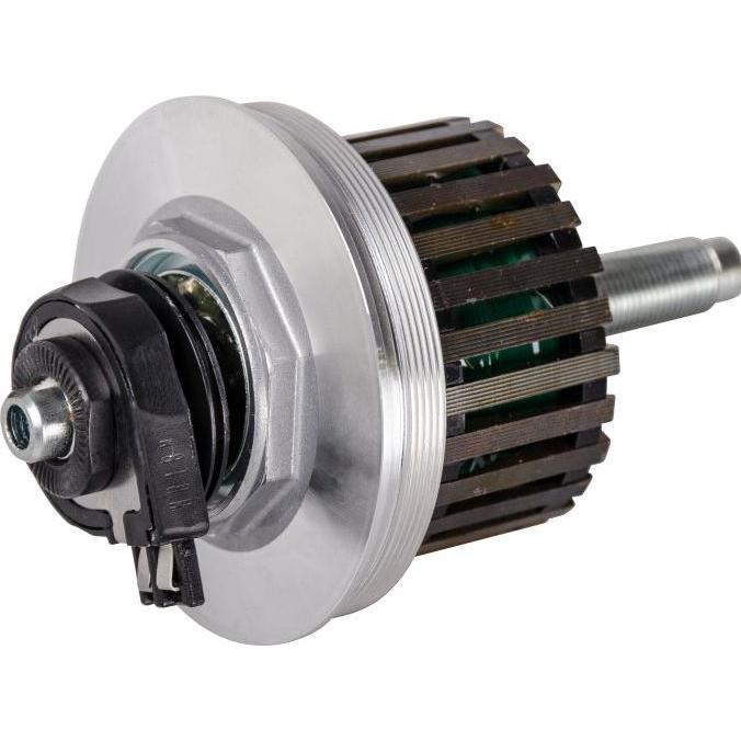 Shimano, Zubehör Schaltung + Antrieb
