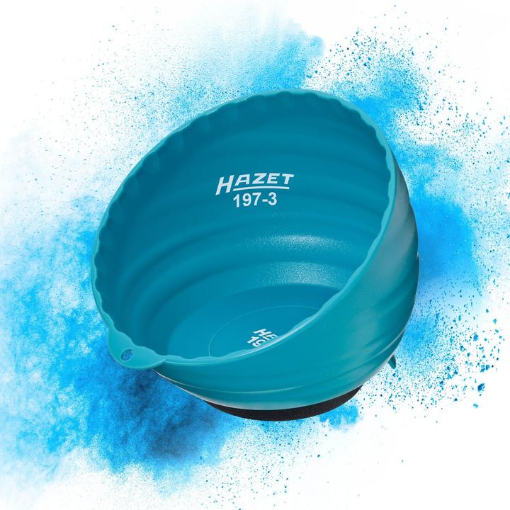 Produktbild HAZET Magnet-Schale ∙ 150 mm ⌀ 197-3 ∙ 150 mm