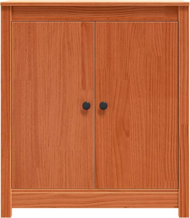 Produktbild vidaXL Modernes Sideboard (35 x 35 x 80 cm)