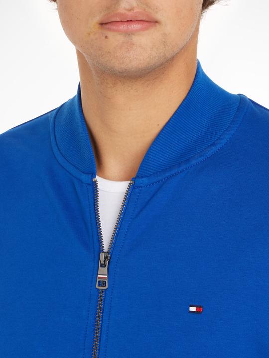 Produktbild Tommy Hilfiger 1985 Baseball Collar Zip Through (M)