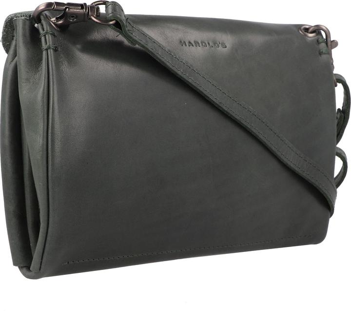 Immagine prodotto Harolds Aberdeen Umhängetasche Leder 20 cm