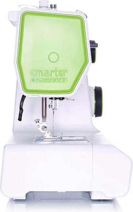 Immagine prodotto Pfaff Macchina per cucire Smarter 140S Bianco