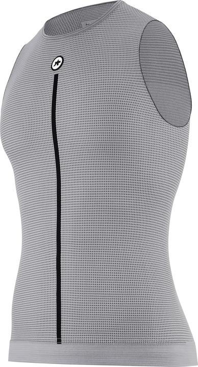 Actual product image Assos Summer Skin Layer (M)