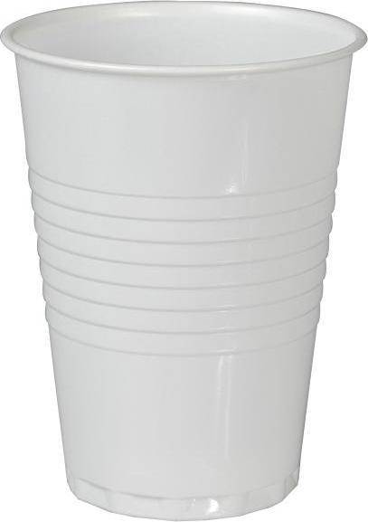 Produktbild Automatenbecher 1.8dl weiss (3000 x)