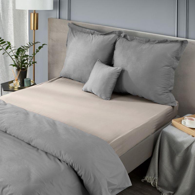 Thumbnail - Eurofirany, Fixleintuch, By (160 x 210 cm)