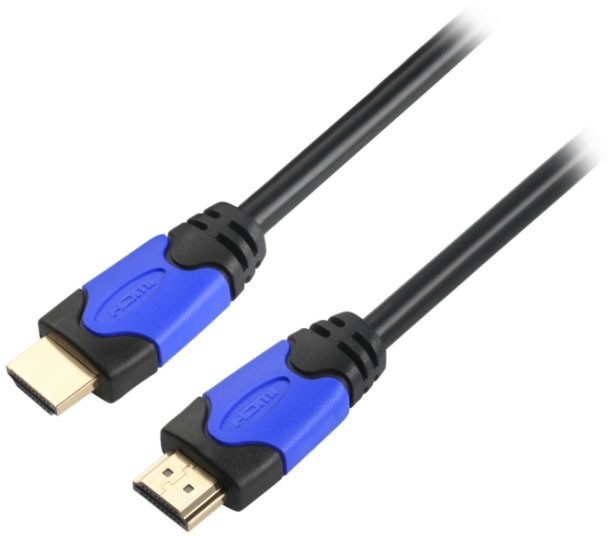 Produktbild EFB Elektronik HDMI (Typ A) – HDMI (Typ A) (2 m, HDMI)
