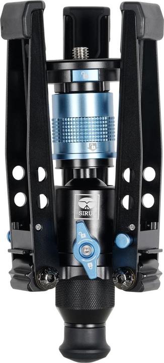 Produktbild Sirui P-325FL (Metall, Carbon)