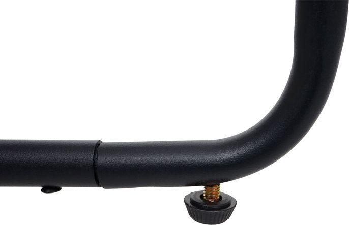 Immagine prodotto Mendler Fioriera HWC-L25, rettangolare 60x62x22cm per esterni in acciaio acacia, marrone (62 cm)