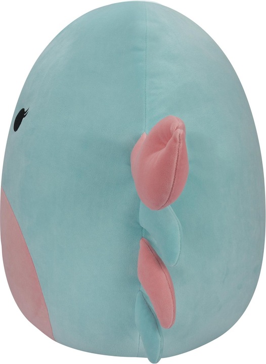 Actual product image Squishmallows Isler Crabe (50 cm)