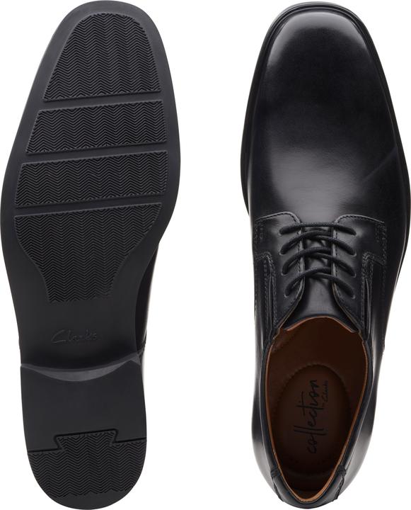 Actual product image Clarks M Tilden Plain (47)