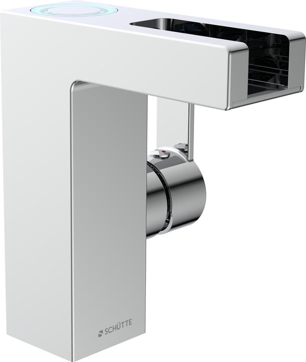 Schütte ORINOCO LED Waschtischarmatur