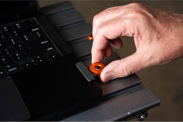 Immagine prodotto Tether Tools Morsetti Aerotrac Tech