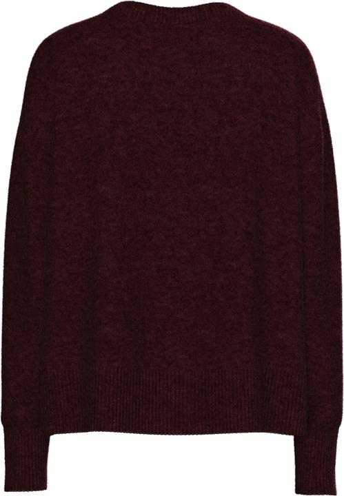 Immagine prodotto Pieces Pcmalou Ls O-Neck Cutline Knit Noos Bc (S)