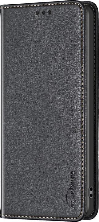 Produktbild Binfen Color Flip Case Etui (Apple iPhone 17)