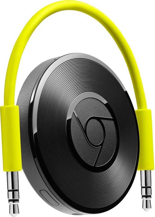 Image du produit Google Chromecast Audio