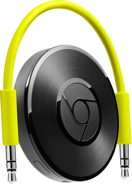 Produktbild Google Chromecast Audio