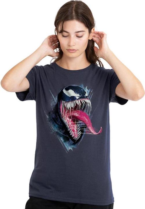 Produktbild Spider-Man 2 Gamerverse TShirt (M)