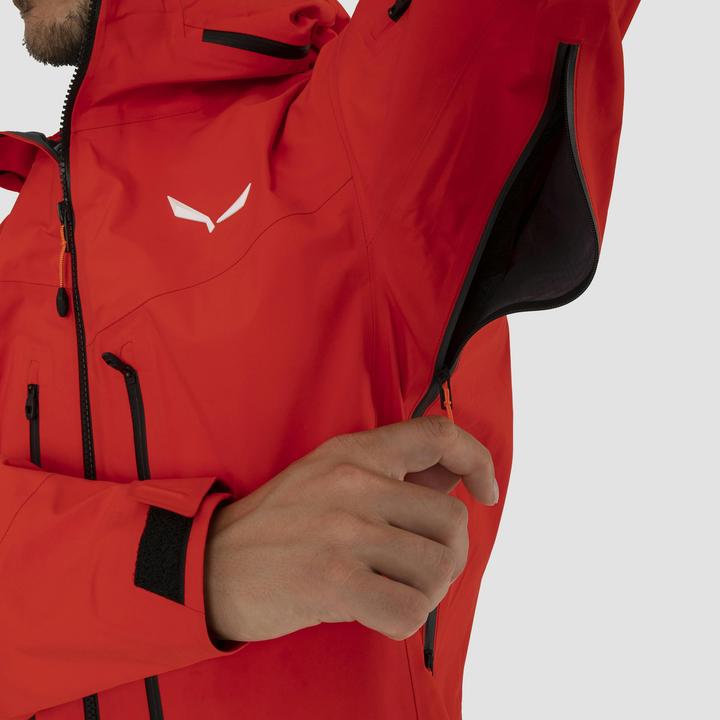 Image du produit Salewa Veste Ortles Gtx Pro M (XS)