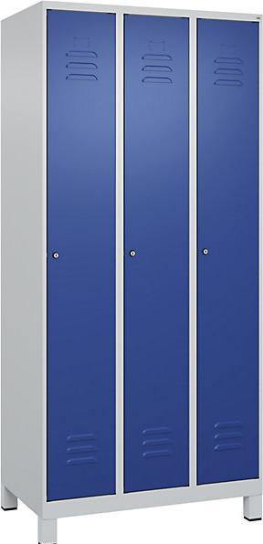 Actual product image C+P Classic PLUS locker (90 cm, 195 cm)