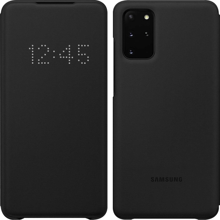 Produktbild Samsung LED View Cover (Samsung Galaxy S20+, Samsung Galaxy S20+ 5G)