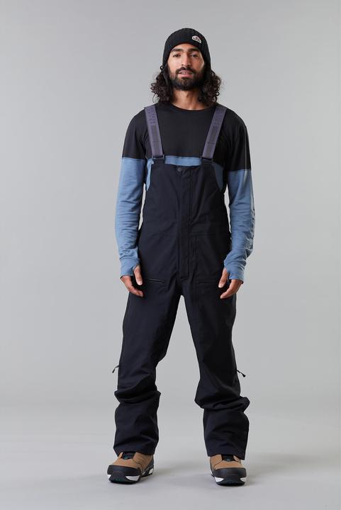 Actual product image Picture Elias Elhardt 3l Xpore Bib