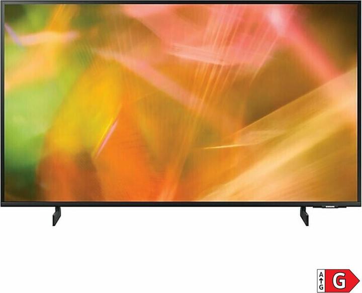 Produktbild Samsung HG55AU800 (55", LED, 4K)