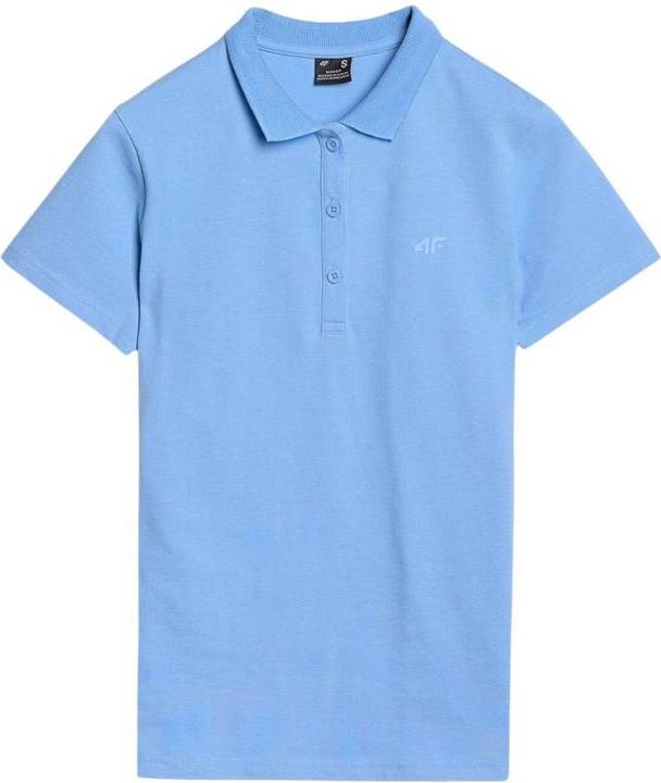 Produktbild 4F Poloshirt (L)
