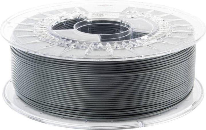 Actual product image Filament (PLA, 1.75 mm, 1000 g, Grey)