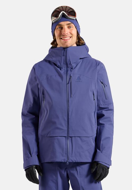 Produktbild Odlo X-Alp 3L Hardshell Ski-Jacke (L)