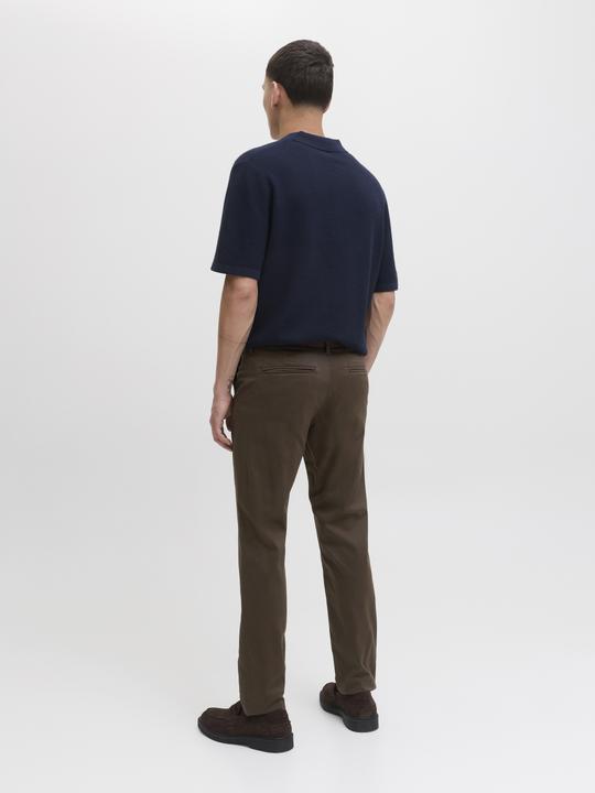 Produktbild Jack & Jones Slim Fit Chino Hose Chino Hose (W29/L34)