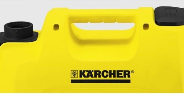 Produktbild Kärcher BP 2 Garden (Gartenpumpe)