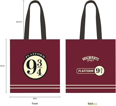 Immagine prodotto Cinereplicas Harry Potter - 9 - 3/4
