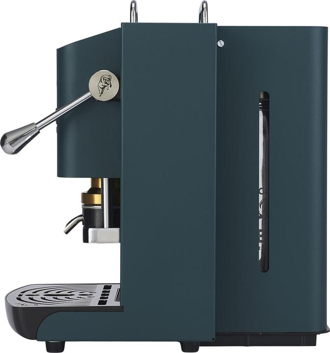 Actual product image Faber Pro Deluxe