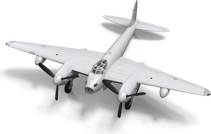 Produktbild Airfix De Havilland Mosquito B.XVI