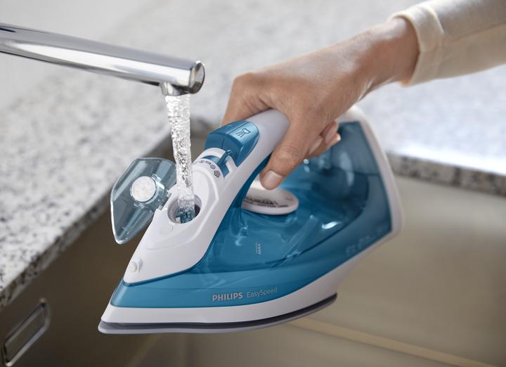 Actual product image Philips GC1750/20 (2000 W, 100 g/min)