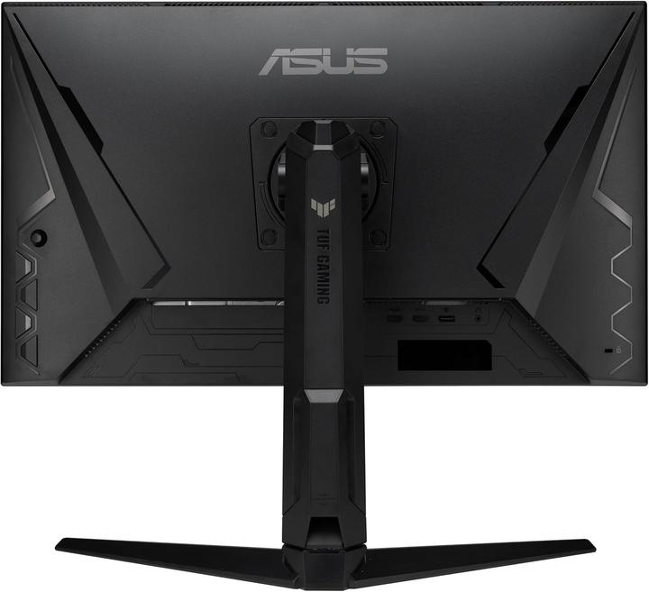 Actual product image ASUS TUF Gaming VG279QL3A (1920 x 1080 pixels, 27")