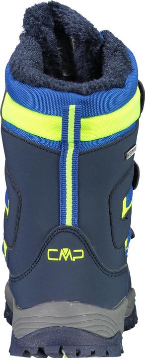 Actual product image CMP Campagnolo Hexis WP shoes (30)