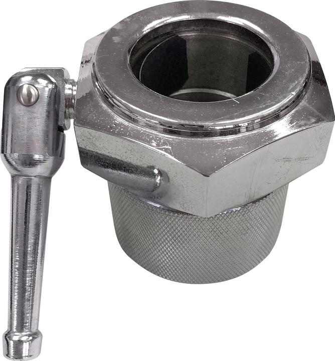 Sport-Thieme Wettkampfverschluss Pro, ø 50 mm