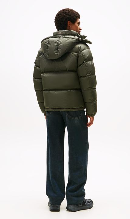 Immagine prodotto Tommy Jeans Alaska Jacket Down Puffer (L)